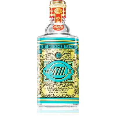 4711 Original kolínská voda bez rozprašovače unisex 75 ml - parfo.cz