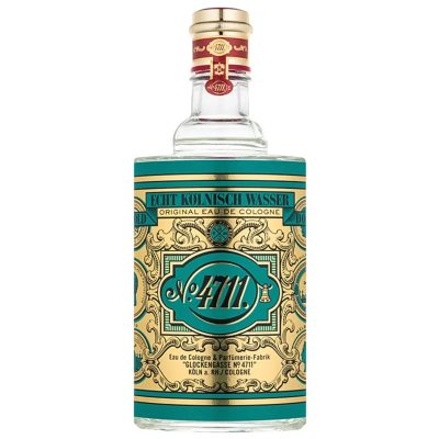 4711 Original kolínská voda bez rozprašovače unisex 800 ml - parfo.cz