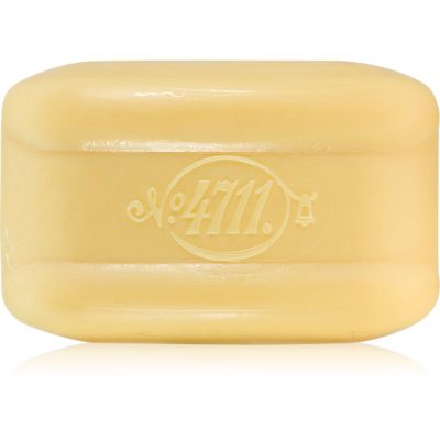 4711 Original parfémované mýdlo unisex 100 g - parfo.cz