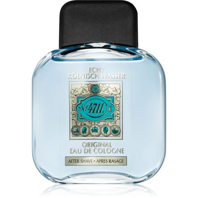4711 Original voda po holení pro muže 100 ml - parfo.cz