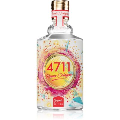 4711 Remix Neroli kolínská voda unisex 100 ml - parfo.cz