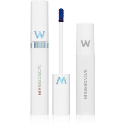 WONDERSKIN Wonder Blading Lip Stain Masque slupovací rtěnka odstín Crush 4 ml - parfo.cz