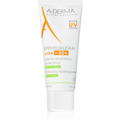 A-Derma Epitheliale A.H. Ultra ochranný krém na oslabenou pokožku 100 ml - parfo.cz