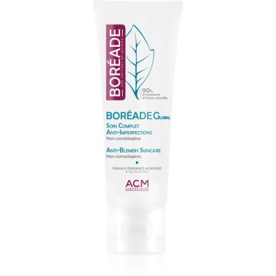 ACM Boréade G pleťová péče pro pleť s nedokonalostmi 40 ml - parfo.cz