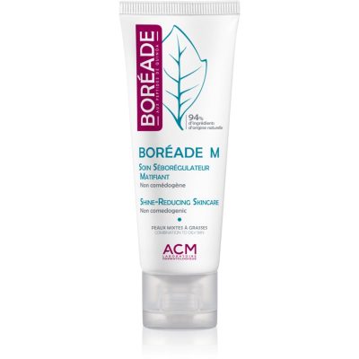 ACM Boréade M zmatňující péče pro mastnou a smíšenou pleť 40 ml - parfo.cz