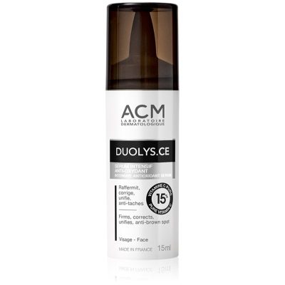ACM Duolys CE antioxidační sérum proti stárnutí pleti 15 ml - parfo.cz
