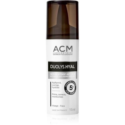 ACM Duolys Hyal intenzivní sérum proti stárnutí pleti 15 ml - parfo.cz