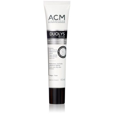 ACM Duolys Riche hydratační krém pro suchou pleť 40 ml - parfo.cz