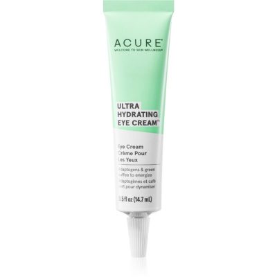ACURE Ultra Hydrating oční krém 14.7 ml - parfo.cz