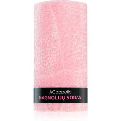 ACappella Magnolia Garden vonná svíčka 590 g - parfo.cz