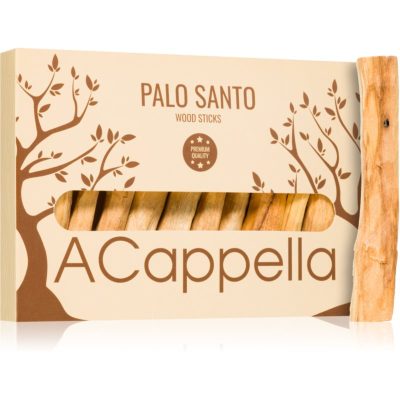 ACappella Palo Santo vonné dřevo 90 g - parfo.cz