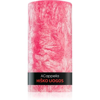 ACappella Wild Berries vonná svíčka 590 g - parfo.cz