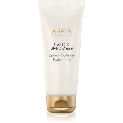 AHAVA Hair hydratační stylingový krém 200 ml - parfo.cz