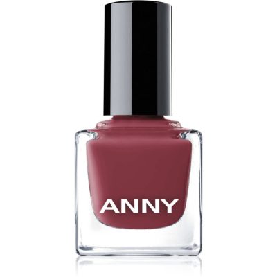 ANNY Color Nail Polish lak na nehty odstín 147 Kiss You 15 ml - parfo.cz