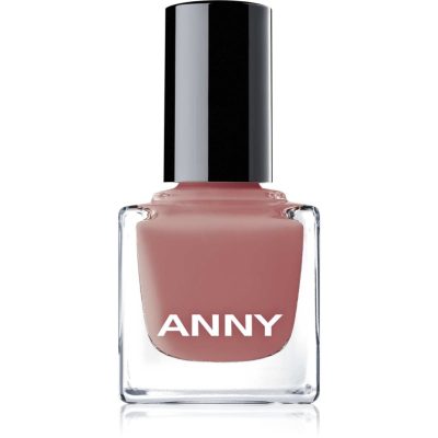 ANNY Color Nail Polish lak na nehty odstín 147.90 Earthquake 15 ml - parfo.cz