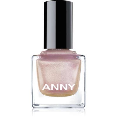 ANNY Color Nail Polish lak na nehty odstín 152.30 Final Touch 15 ml - parfo.cz