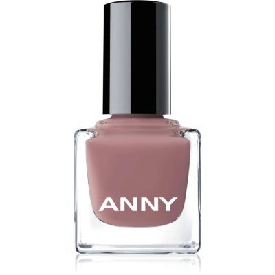ANNY Color Nail Polish lak na nehty odstín 223.50 Vivid Toffee 15 ml - parfo.cz