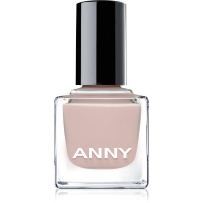 ANNY Color Nail Polish lak na nehty odstín 290 Nude 15 ml - parfo.cz