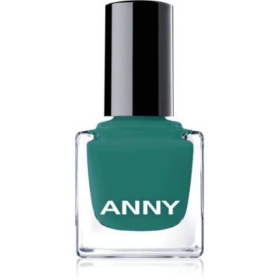 ANNY Color Nail Polish lak na nehty odstín 371.20 Cactus Garden 15 ml - parfo.cz