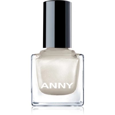 ANNY Color Nail Polish lak na nehty odstín 459 Flashlight Tornado 15 ml - parfo.cz