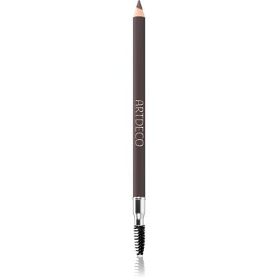 ARTDECO Eye Brow Designer tužka na obočí s kartáčkem odstín 281.3 Medium Dark 1 g - parfo.cz