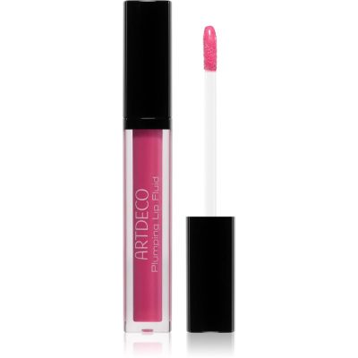 ARTDECO Plumping Lip Fluid lesk na rty pro větší objem odstín 35 Juicy Berry 3 ml - parfo.cz