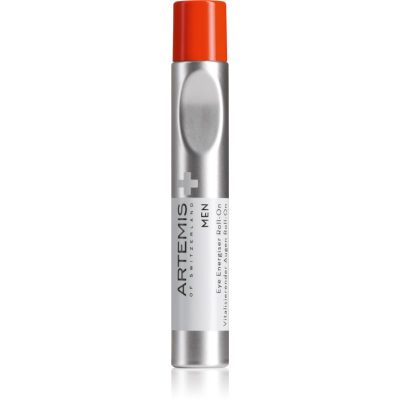 ARTEMIS MEN Eye Energiser oční roll-on s revitalizačním účinkem 15 ml - parfo.cz