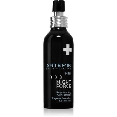 ARTEMIS MEN Night Force regenerační koncentrát na noc 75 ml - parfo.cz