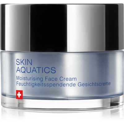 ARTEMIS SKIN AQUATICS Moisturising regenerační a hydratační krém 50 ml - parfo.cz