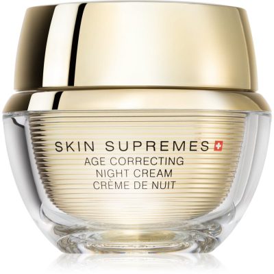 ARTEMIS SKIN SUPREMES Age Correcting regenerační noční krém 50 ml - parfo.cz
