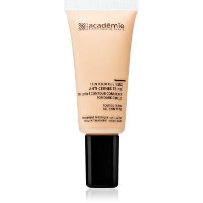 Académie Scientifique de Beauté Complexion krémový korektor proti kruhům pod očima 20 ml - parfo.cz