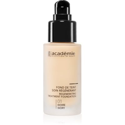 Académie Scientifique de Beauté Complexion tekutý make-up s hydratačním účinkem odstín 01 Ivory 30 ml - parfo.cz