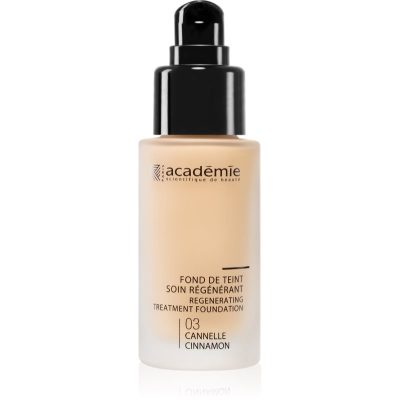 Académie Scientifique de Beauté Complexion tekutý make-up s hydratačním účinkem odstín 03 Cinnamon 30 ml - parfo.cz