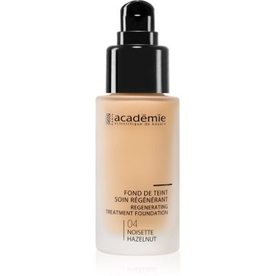 Académie Scientifique de Beauté Complexion tekutý make-up s hydratačním účinkem odstín 04 Hazelnut 30 ml - parfo.cz