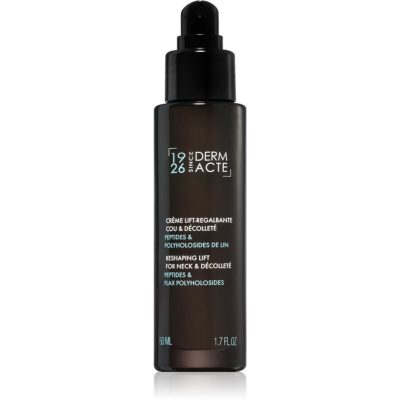 Académie Scientifique de Beauté Derm Acte liftingový krém na krk a dekolt 50 ml - parfo.cz