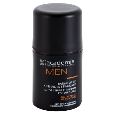 Académie Scientifique de Beauté Men aktivní pleťový balzám proti vráskám 50 ml - parfo.cz