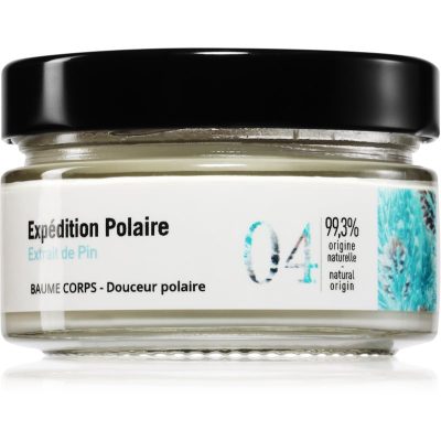 Académie Scientifique de Beauté Polar Softness regenerační tělový balzám 150 ml - parfo.cz