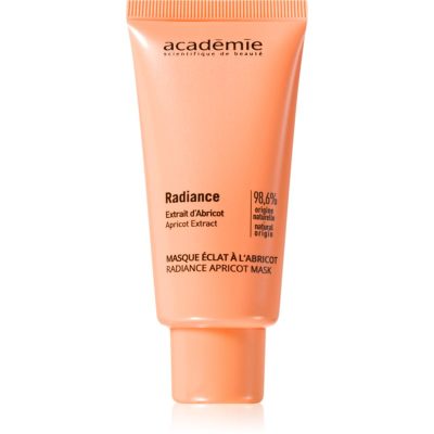 Académie Scientifique de Beauté Radiance rozjasňující maska pro unavenou pleť 50 ml - parfo.cz