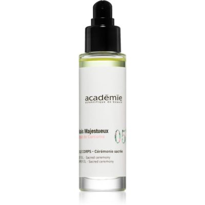 Académie Scientifique de Beauté Sacred Ceremony hydratační tělový olej 50 ml - parfo.cz