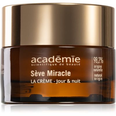 Académie Scientifique de Beauté Sève Miracle vyhlazující denní a noční krém 50 ml - parfo.cz