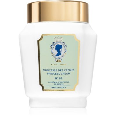 Académie Scientifique de Beauté Vintage Princess Cream N°83 multiaktivní omlazující krém s peptidy 50 ml - parfo.cz