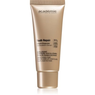Académie Scientifique de Beauté Youth Repair krém-maska na oční okolí s vyhlazujícím efektem 40 ml - parfo.cz