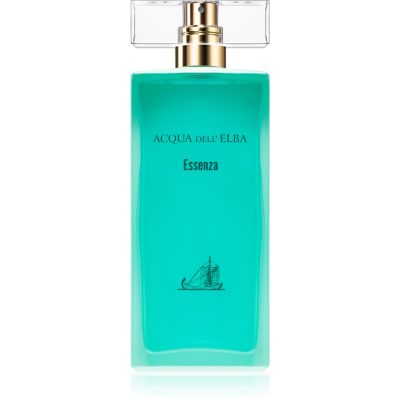 Acqua dell' Elba Essenza Donna parfémovaná voda pro ženy 50 ml - parfo.cz