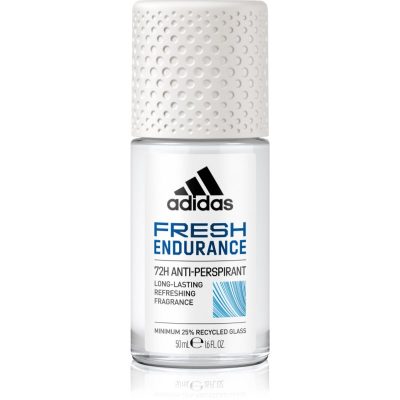 Adidas Fresh Endurance antiperspirant roll-on pro ženy 72h 50 ml - parfo.cz