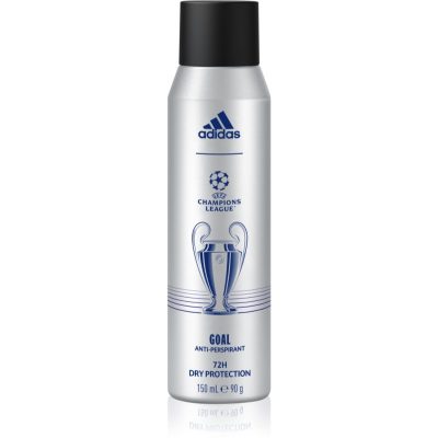 Adidas UEFA Champions League Star antiperspirant pro muže 150 ml - parfo.cz