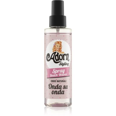 Adorn Beach Waves Onda su Onda sprej na vlasy 150 ml - parfo.cz