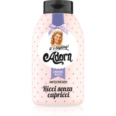 Adorn Curls Cream krém na kudrnaté vlasy 200 ml - parfo.cz