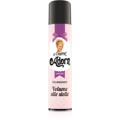 Adorn Volume objemový sprej 250 ml - parfo.cz