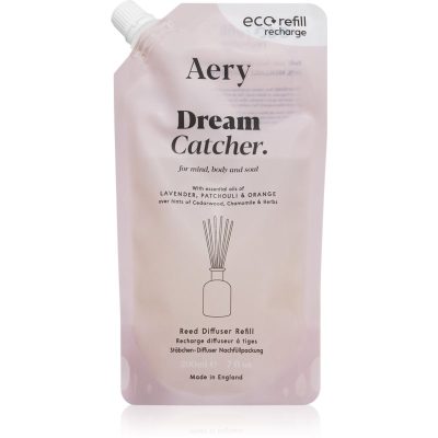 Aery Aromatherapy Dream Catcher aroma difuzér náhradní náplň 200 ml - parfo.cz