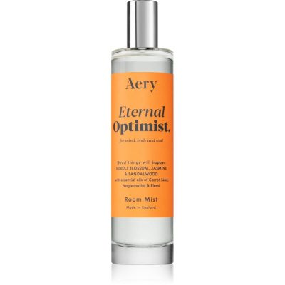 Aery Aromatherapy Eternal Optimist bytový sprej 100 ml - parfo.cz